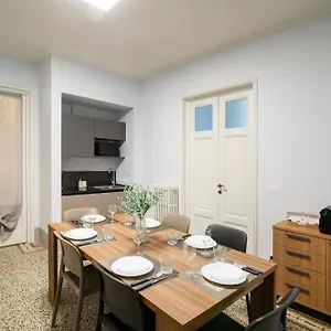  Appartamento Vespucci Imperial House